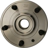 MOOG 2023 Jeep Gladiator Front Wheel Hub & Bearing Assembly thumbnail 6