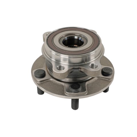 MOOG 15-21 Lexus NX300h Luxury Base Front Wheel Hub & Bearing Assembly thumbnail 1
