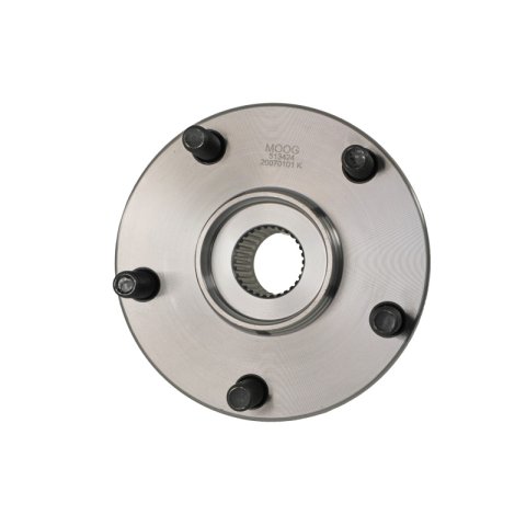 MOOG 15-21 Lexus NX300h Luxury Base Front Wheel Hub & Bearing Assembly thumbnail 4