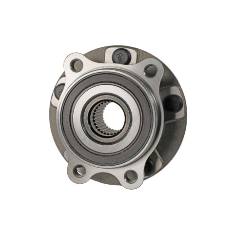 MOOG 15-21 Lexus NX300h Luxury Base Front Wheel Hub & Bearing Assembly thumbnail 6