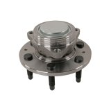 MOOG 08-14 Cadillac Escalade ESV Front Wheel Hub & Bearing Assembly thumbnail 2