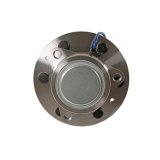 MOOG 08-14 Cadillac Escalade ESV Front Wheel Hub & Bearing Assembly thumbnail 4