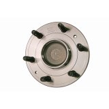 MOOG 08-14 Cadillac Escalade ESV Front Wheel Hub & Bearing Assembly thumbnail 5