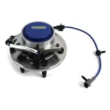 MOOG 02-06 Cadillac Escalade Front Wheel Hub & Bearing Assembly thumbnail 1