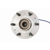 MOOG 02-06 Cadillac Escalade Front Wheel Hub & Bearing Assembly thumbnail 5