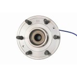 MOOG 02-06 Cadillac Escalade Front Wheel Hub & Bearing Assembly thumbnail 7