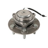 MOOG 19-23 Ram 1500 Front Wheel Hub & Bearing Assembly thumbnail 1