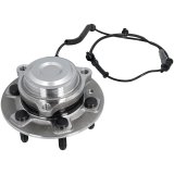 MOOG 19-23 Ram 1500 Front Wheel Hub & Bearing Assembly thumbnail 2