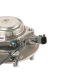 MOOG 19-23 Ram 1500 Front Wheel Hub & Bearing Assembly thumbnail 4
