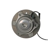 MOOG 19-23 Ram 1500 Front Wheel Hub & Bearing Assembly thumbnail 5