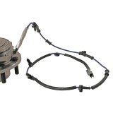 MOOG 17-22 Ford F-350 Super Duty Front Wheel Hub & Bearing Assembly thumbnail 7