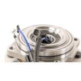 MOOG 17-22 Ford F-350 Super Duty Front Wheel Hub & Bearing Assembly thumbnail 9