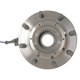 MOOG 17-22 Ford F-250 Super Duty Front Wheel Hub & Bearing Assembly thumbnail 7
