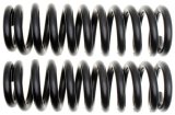 MOOG 05-07 Toyota Tacoma Front Coil Springs thumbnail 2