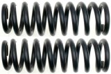 MOOG 96-09 Toyota 4Runner Front Coil Springs thumbnail 2