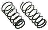 MOOG 04-15 Nissan Titan Front Coil Springs thumbnail 1