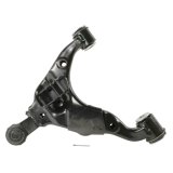 MOOG 16-22 Toyota Tacoma Front Left Lower Control Arm thumbnail 9