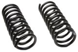Moog 63-65 Ford Falcon Front Coil Springs thumbnail 2