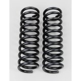 Moog 99-04 Honda Odyssey Rear Coil Springs thumbnail 1