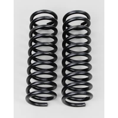 Moog 99-04 Honda Odyssey Rear Coil Springs