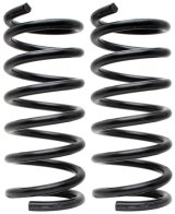 Moog 99-04 Honda Odyssey Rear Coil Springs thumbnail 2
