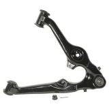MOOG 15-20 Chevy Suburban/Tahoe/14-19 Silverado/2020 Silverado LD F/L Lower Control Arm thumbnail 6