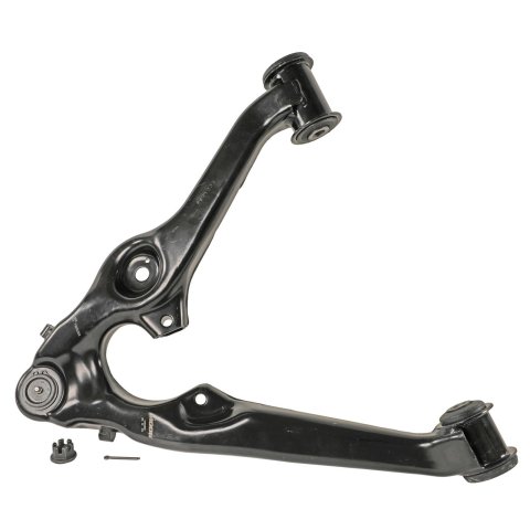 MOOG 15-20 Chevy Suburban/Tahoe/14-19 Silverado/2020 Silverado LD F/R Lower Control Arm thumbnail 6