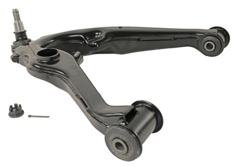 MOOG 15-20 Chevy Suburban/Tahoe/14-19 Silverado/2020 Silverado LD F/R Lower Control Arm thumbnail 8