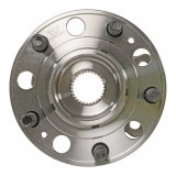 MOOG 22-23 Hyundai Sonata Wheel Bearing and Hub Assembly thumbnail 3