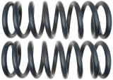 Moog 07-10 Nissan Armada Rear Coil Springs thumbnail 2