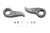 Fabtech 11-20 GM 2500HD 4WD 2.25in Leveling System thumbnail 2