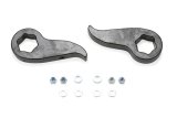 Fabtech 11-20 GM 2500HD 4WD 2.25in Leveling System thumbnail 3