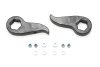 Fabtech 11-20 GM 2500HD 4WD 2.25in Leveling System thumbnail 4