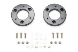 Fabtech 07-21 GM C/K1500 2WD/4WD 2in Leveling System thumbnail 2
