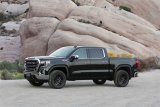 Fabtech 07-21 GM C/K1500 2WD/4WD 2in Leveling System thumbnail 6