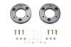Fabtech 07-21 GM C/K1500 2WD/4WD 2in Leveling System thumbnail 8