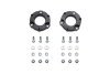 Fabtech 15-18 Chevrolet Colorado 4WD 1.5in Leveling System thumbnail 4