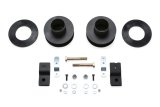 Fabtech 05-10 Ford F250/350 4WD 2.5in Leveling System thumbnail 2