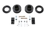 Fabtech 05-10 Ford F250/350 4WD 2.5in Leveling System thumbnail 3