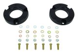 Fabtech 09-14 Ford F150 2WD/4WD 2in Leveling System thumbnail 1