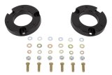 Fabtech 09-14 Ford F150 2WD/4WD 2in Leveling System thumbnail 2