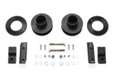 Fabtech 11-16 Ford F250/350 4WD 2.5in Leveling System thumbnail 3