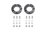 Fabtech 15-20 Ford F150 2WD/4WD 1.5in Leveling System thumbnail 1
