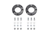 Fabtech 15-20 Ford F150 2WD/4WD 1.5in Leveling System thumbnail 2