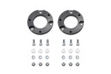 Fabtech 15-20 Ford F150 2WD/4WD 1.5in Leveling System thumbnail 3