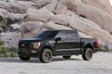 Fabtech 15-20 Ford F150 2WD/4WD 1.5in Leveling System thumbnail 4
