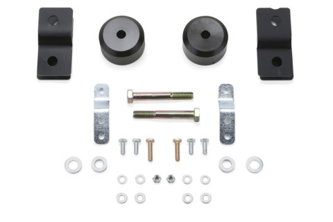 Fabtech 17-24 Ford F250/350 4WD 2in Leveling System thumbnail 2