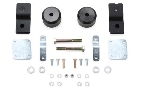 Fabtech 17-24 Ford F250/350 4WD 2in Leveling System thumbnail 3