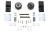 Fabtech 17-24 Ford F250/350 4WD 2in Leveling System thumbnail 4