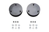 Fabtech 03-13 Ram 2500 4WD 2in Leveling System thumbnail 1